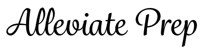 Alleviate Prep